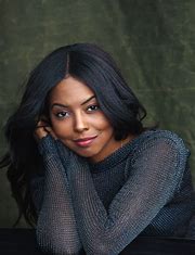 Adrienne Warren